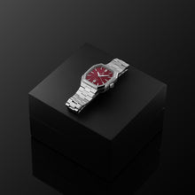 Load image into Gallery viewer, Inception Automatic - Red Shift