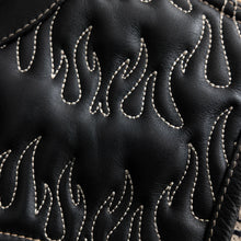 Load image into Gallery viewer, Inferno Rogue Men's Leather Vest (Limited Edition)
