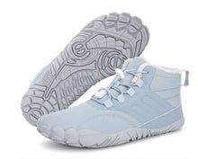 Load image into Gallery viewer, Arctic Steps Winter Bare Foot Shoes - # BOAA73210005