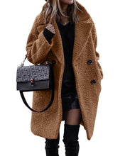Load image into Gallery viewer, Winter Coat - # GIAA22310001