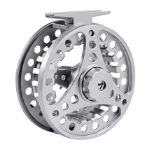 Load image into Gallery viewer, Precision Cast Fishing Reel