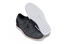 Load image into Gallery viewer, CALTO - J1503 - 3.2 Inches Taller (Grey)