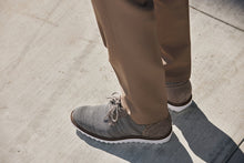 Load image into Gallery viewer, CALTO - J1506 - 3.2 Inches Taller (Camel Brown)