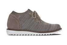 Load image into Gallery viewer, CALTO - J1506 - 3.2 Inches Taller (Camel Brown)