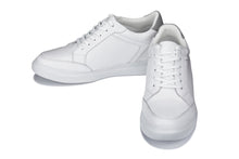 Load image into Gallery viewer, CALTO - J1561 - 2.6 Inches Taller (White/Grey)