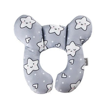 Load image into Gallery viewer, Baby Pillow