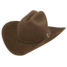 Load image into Gallery viewer, Larry Mahan's Jerarca - (10X) Fur Felt Cowboy Hat