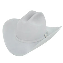 Load image into Gallery viewer, Larry Mahan's Jerarca - (10X) Fur Felt Cowboy Hat