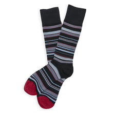 Load image into Gallery viewer, Jett Dress Socks