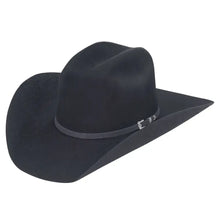 Load image into Gallery viewer, Justin Dixon - (3X) Wool Felt Cowboy Hat