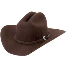 Load image into Gallery viewer, Justin Rodeo - (3X) Wool Felt Cowboy Hat