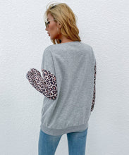 Load image into Gallery viewer, V Neck Criss Cross Sweater