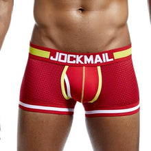Load image into Gallery viewer, JOCKMAIL Men's Underwear