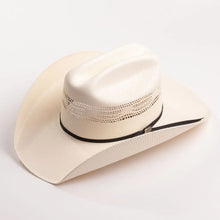Load image into Gallery viewer, Justin Cutter - (20X) Straw Cowboy Hat