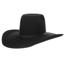 Load image into Gallery viewer, Justin Coleman - (6X) Fur Felt Cowboy Hat