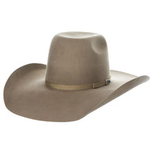 Load image into Gallery viewer, Justin Coleman - (6X) Fur Felt Cowboy Hat