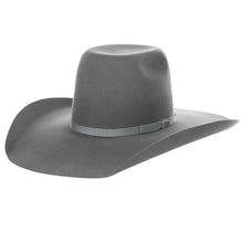 Load image into Gallery viewer, Justin Coleman - (6X) Fur Felt Cowboy Hat