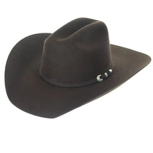 Load image into Gallery viewer, Justin Ryder - (10X) Fur Felt Cowboy Hat