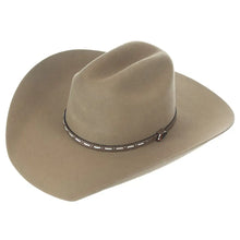 Load image into Gallery viewer, Justin Logan - (2X) Wool Felt Cowboy Hat