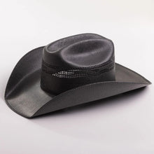 Load image into Gallery viewer, Justin Cutter - (20X) Straw Cowboy Hat