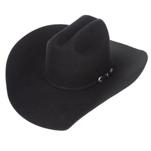 Load image into Gallery viewer, Justin Dagny - (3X) Wool Felt Cowboy Hat