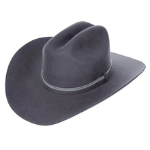 Load image into Gallery viewer, Justin Roxanne - (2X) Wool Felt Cowboy Hat