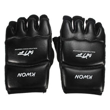 Load image into Gallery viewer, Children Karate Boxing Gloves - # BOAA21510002