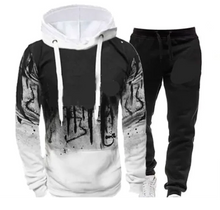 Load image into Gallery viewer, Winter Edge Track Suit - # BOAA13310003