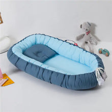 Load image into Gallery viewer, Folding Baby Portable Nest - # BAGEG11610007