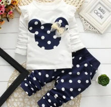 Load image into Gallery viewer, Baby Cotton Suit - # BAAA51210037