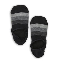 Load image into Gallery viewer, F23 No-Show Sock - 3-Pack B