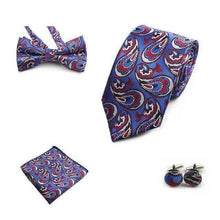 Load image into Gallery viewer, Jazzy Silk Sets - 19 Colors & Styles