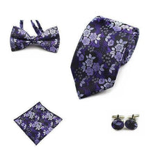 Load image into Gallery viewer, Jazzy Silk Sets - 19 Colors & Styles
