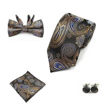 Load image into Gallery viewer, Jazzy Silk Sets - 19 Colors & Styles
