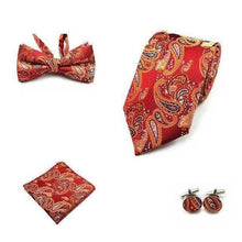 Load image into Gallery viewer, Jazzy Silk Sets - 19 Colors & Styles