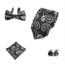 Load image into Gallery viewer, Jazzy Silk Sets - 19 Colors & Styles