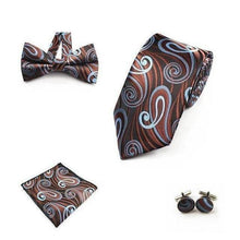 Load image into Gallery viewer, Jazzy Silk Sets - 19 Colors & Styles