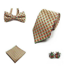 Load image into Gallery viewer, Jazzy Silk Sets - 19 Colors & Styles