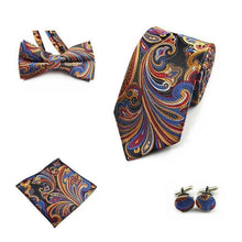 Load image into Gallery viewer, Jazzy Silk Sets - 19 Colors & Styles
