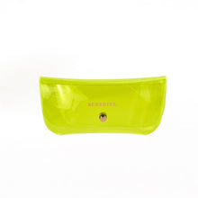 Load image into Gallery viewer, Jelly Glasses Case