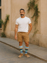 Load image into Gallery viewer, Jerome Dress Socks