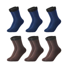 Load image into Gallery viewer, Warm Snow Socks - # GIAA231010001