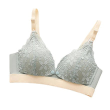 Load image into Gallery viewer, Lace Maternity Bra - # WOAA211310002-NURSG