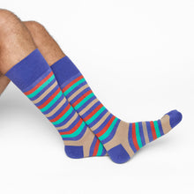 Load image into Gallery viewer, Jones Dress Socks