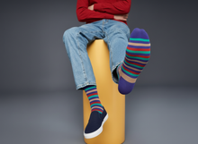 Load image into Gallery viewer, Jones Dress Socks