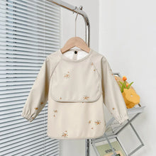 Load image into Gallery viewer, Infant Feeding Protective Clothing