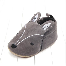 Load image into Gallery viewer, Cartoon Baby Boys' Non-Slip Shoes – Adorable & Safe Footwear - # BOAA71510003