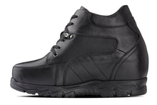 Load image into Gallery viewer, CALDEN Lightweight Hiking-Boot-Style Elevator Shoes - 5.2 Inches - K107216