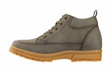 Load image into Gallery viewer, TOTO - K11551 - 2.8 Inches Taller (Grey) - Casual Hiker Boots