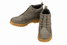 Load image into Gallery viewer, TOTO - K11551 - 2.8 Inches Taller (Grey) - Casual Hiker Boots